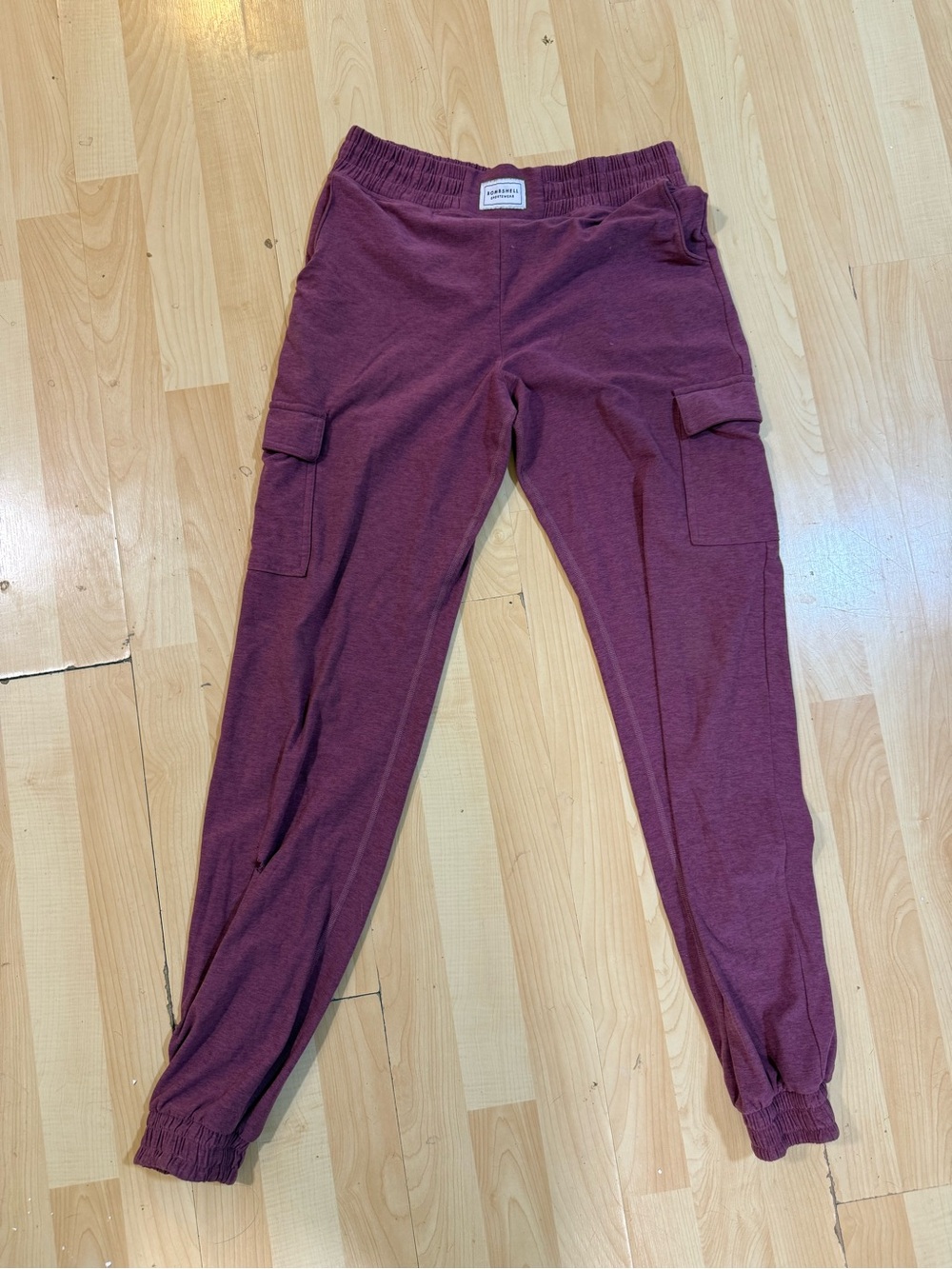 Bombshell Sportswear Jogger (flaw)